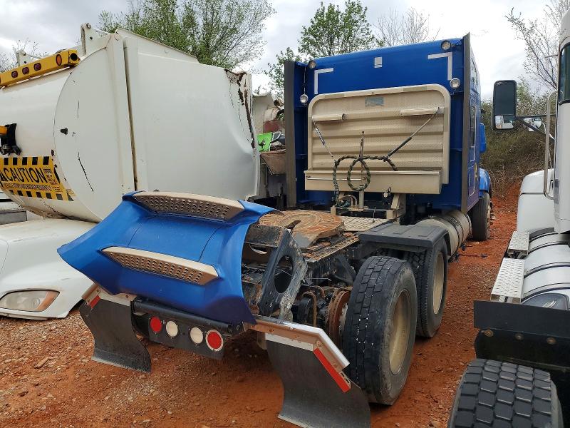 Продаж на аукціоні авто 2017 Kenworth Construction, vin: 1XKYDP9X3HJ141431, номер лоту: 47287116