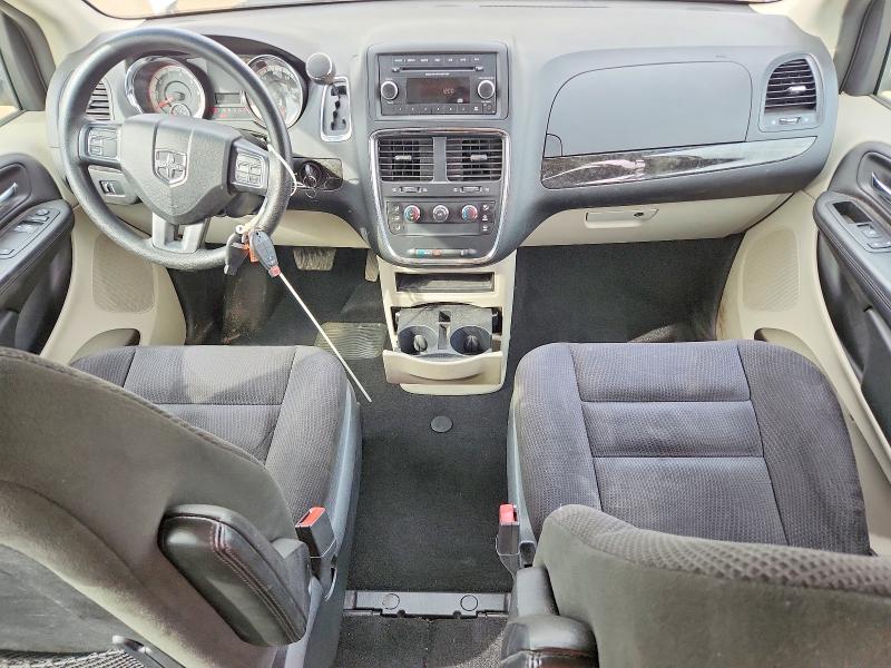 Продаж на аукціоні авто 2015 Dodge Grand Caravan, vin: 2C4RDGBG2FR532198, номер лоту: 47199896