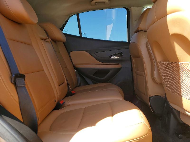 Aukcja sprzedaży 2019 Buick Encore, vin: KL4CJGSM7KB891182, numer aukcji: 79901205