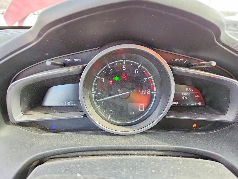 Aukcja sprzedaży 2018 Mazda 3, vin: 3MZBN1W35JM160940, numer aukcji: 47198686