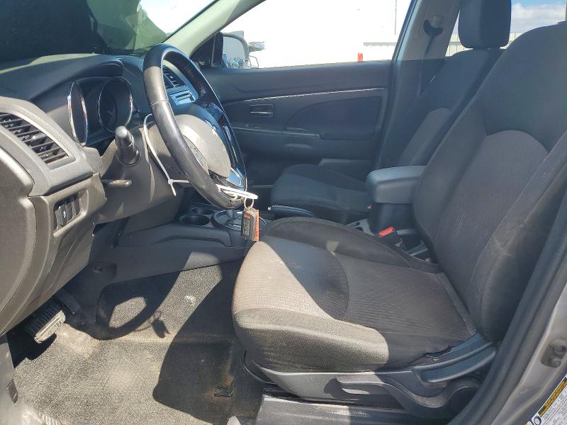 Продаж на аукціоні авто 2017 Mitsubishi Outlander Sport, vin: JA4AR3AWXHZ030929, номер лоту: 79600165