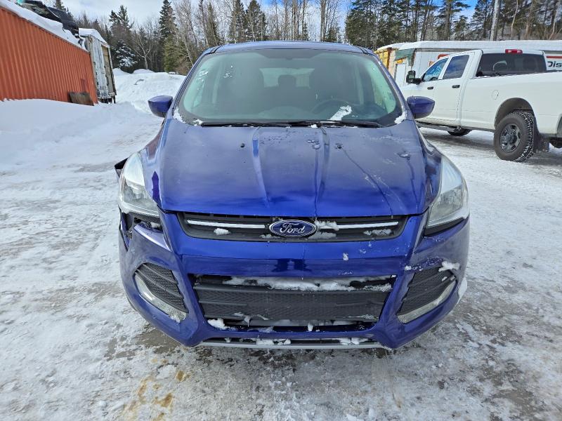 Aukcja sprzedaży 2014 Ford Escape, vin: 1FMCU0GX5EUC88355, numer aukcji: 79549295