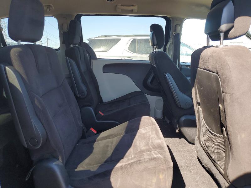 46848036 :رقم المزاد ، 2C4RDGCG6ER317033 vin ، 2014 Dodge Grand Caravan مزاد بيع