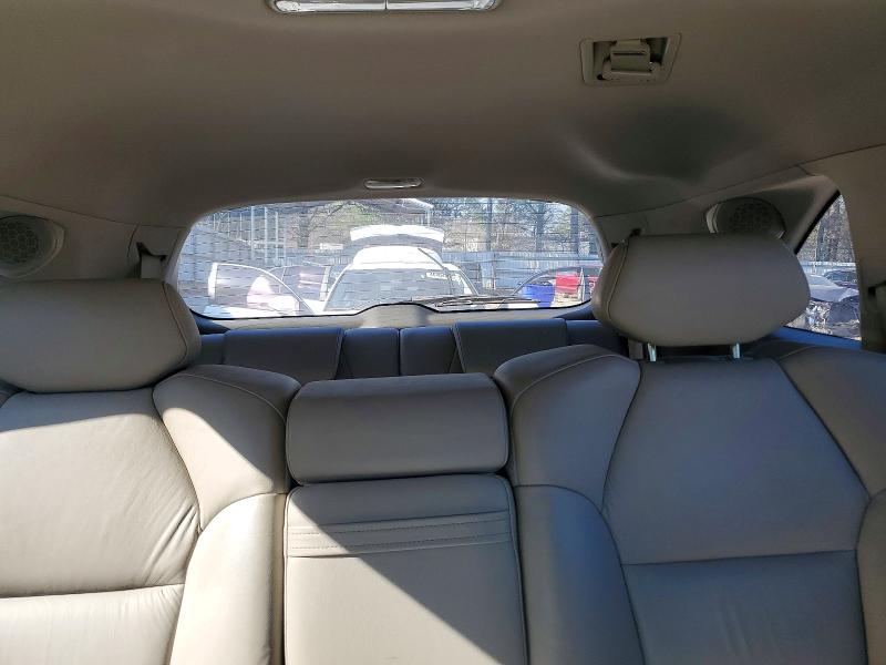 Aukcja sprzedaży 2009 Acura Mdx, vin: 2HNYD28689H524348, numer aukcji: 46467126