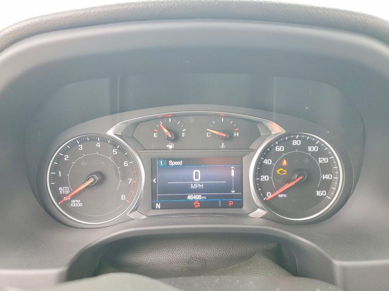 Aukcja sprzedaży 2023 Gmc Acadia, vin: 1GKKNKL44PZ133522, numer aukcji: 47597006