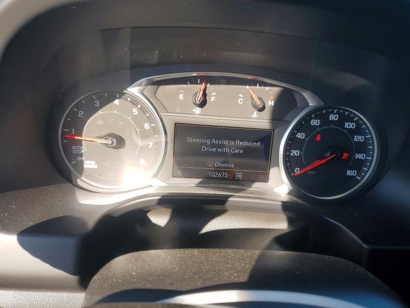 Aukcja sprzedaży 2020 Gmc Acadia, vin: 1GKKNLLS4LZ131848, numer aukcji: 45628096