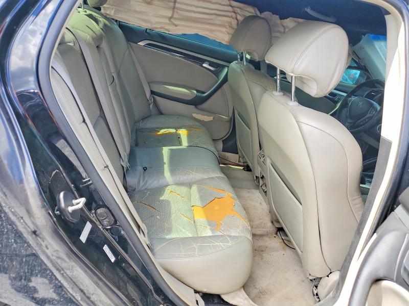 Продажа на аукционе авто 2007 Acura Tl, vin: 19UUA662X7A018599, номер лота: 79264665