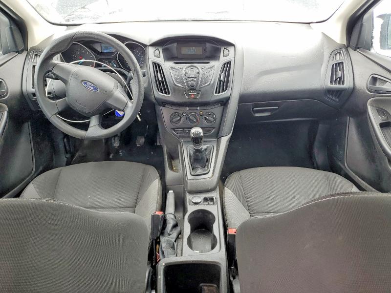 Aukcja sprzedaży 2013 Ford Focus, vin: 1FADP3E2XDL327959, numer aukcji: 46923826