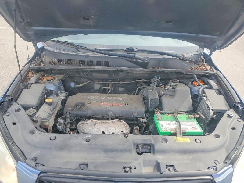 46326776 :رقم المزاد ، JTMBD33V176043260 vin ، 2007 Toyota Rav 4 مزاد بيع