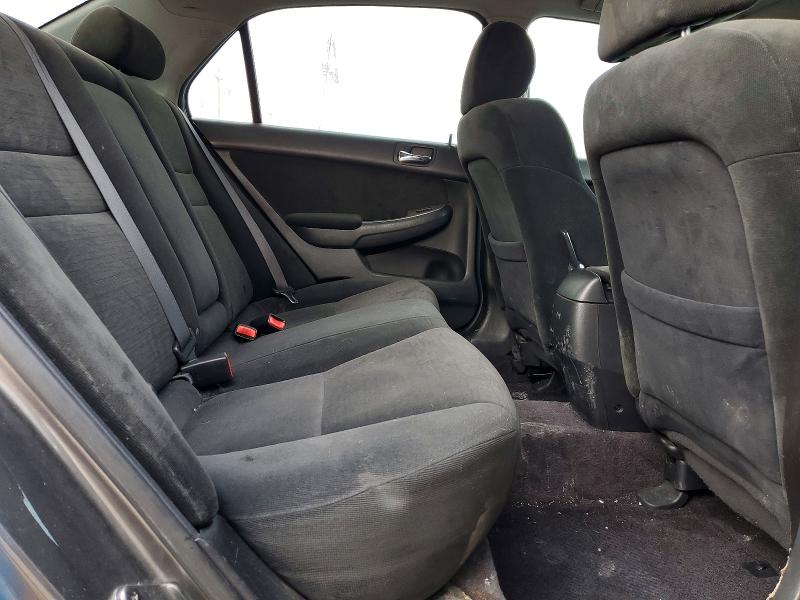 Aukcja sprzedaży 2007 Honda Accord, vin: 1HGCM56787A813692, numer aukcji: 79076765