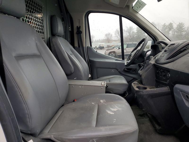 79702475 :رقم المزاد ، 1FTYR1YM4KKA64782 vin ، 2019 Ford Transit مزاد بيع