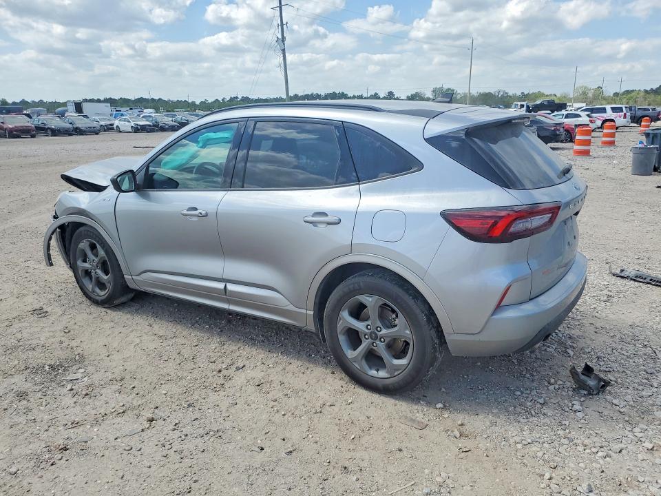 Aukcja sprzedaży 2024 Ford Escape, vin: 1FMCU0MN2RUA12210, numer aukcji: 47353836