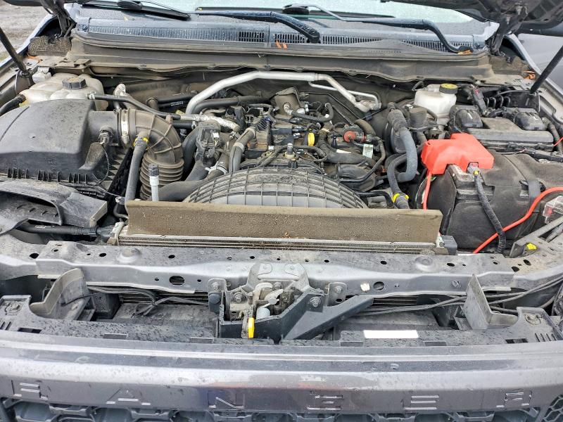 Aukcja sprzedaży 2021 Ford Ranger, vin: 1FTER4FH9MLD83800, numer aukcji: 45506046
