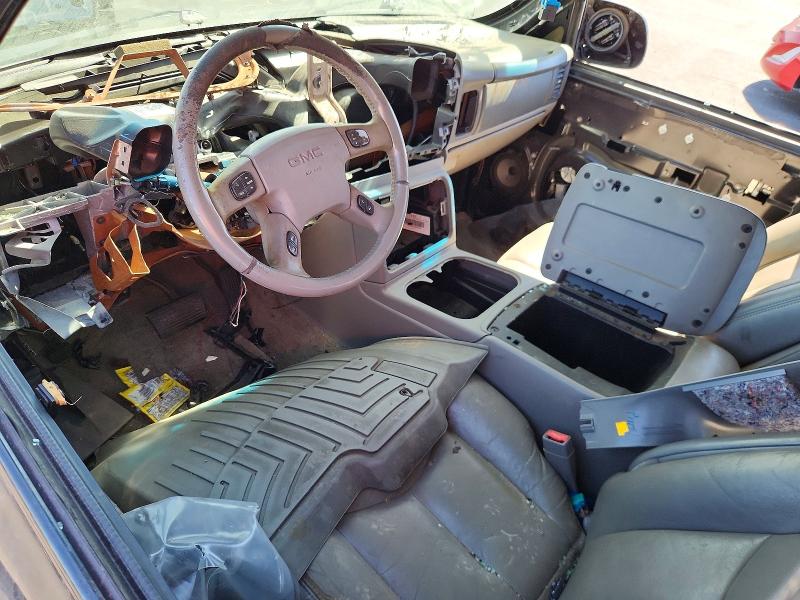 Aukcja sprzedaży 2003 Chevrolet Tahoe, vin: 1GNEK13Z33J200019, numer aukcji: 46352296