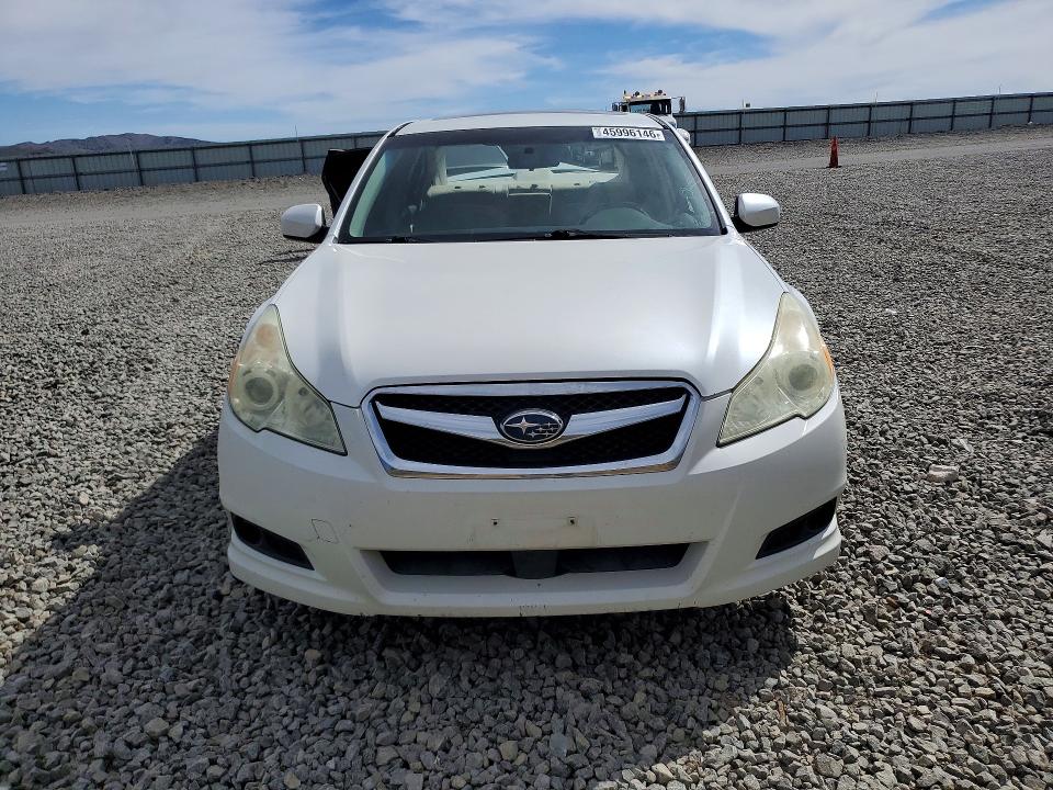 45996146 :رقم المزاد ، 4S3BMBG69B3248168 vin ، 2011 Subaru Legacy مزاد بيع