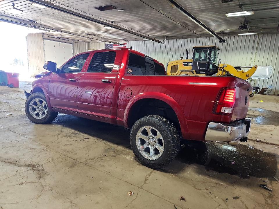 2015 Ram 1500 მანქანა იყიდება აუქციონზე, vin: 1C6RR7NT5FS663397, აუქციონის ნომერი: 41919686