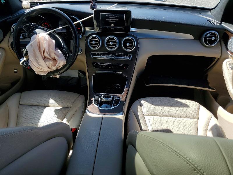 Продаж на аукціоні авто 2018 Mercedes-benz Glc, vin: WDC0G4KB6JV085913, номер лоту: 42063696