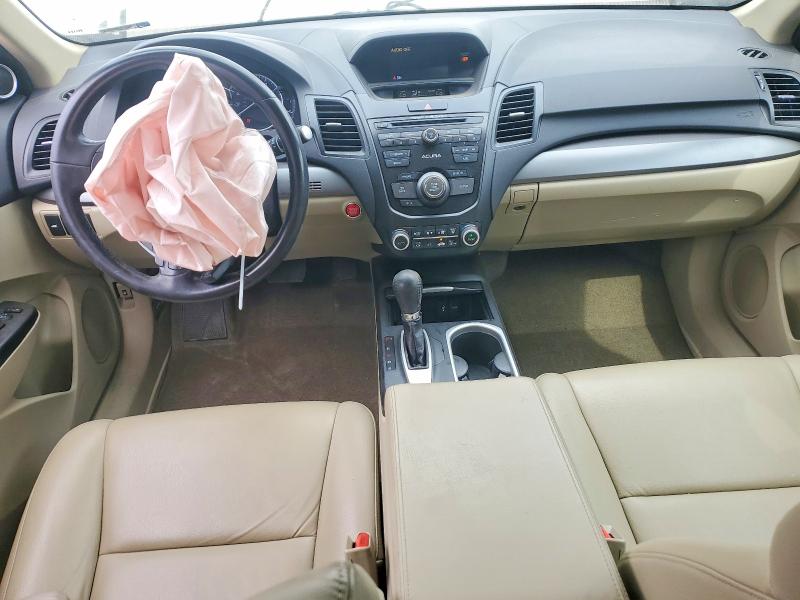 Aukcja sprzedaży 2017 Acura Rdx, vin: 5J8TB4H32HL020257, numer aukcji: 41894926