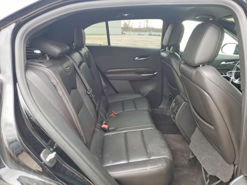 Продаж на аукціоні авто 2019 Cadillac Xt4, vin: 1GYFZFR49KF201964, номер лоту: 79988465