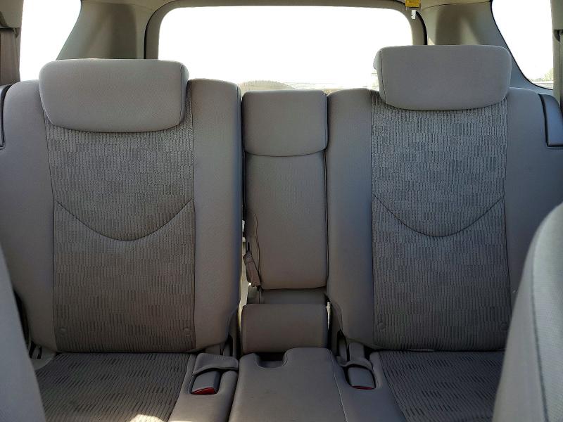 47955096 :رقم المزاد ، JTMZF33V295006638 vin ، 2009 Toyota Rav4 مزاد بيع