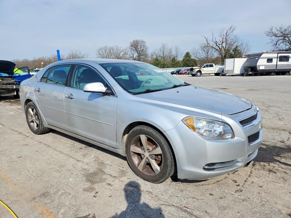 Продаж на аукціоні авто 2012 Chevrolet Malibu, vin: 1G1ZC5EU0CF314894, номер лоту: 48133206
