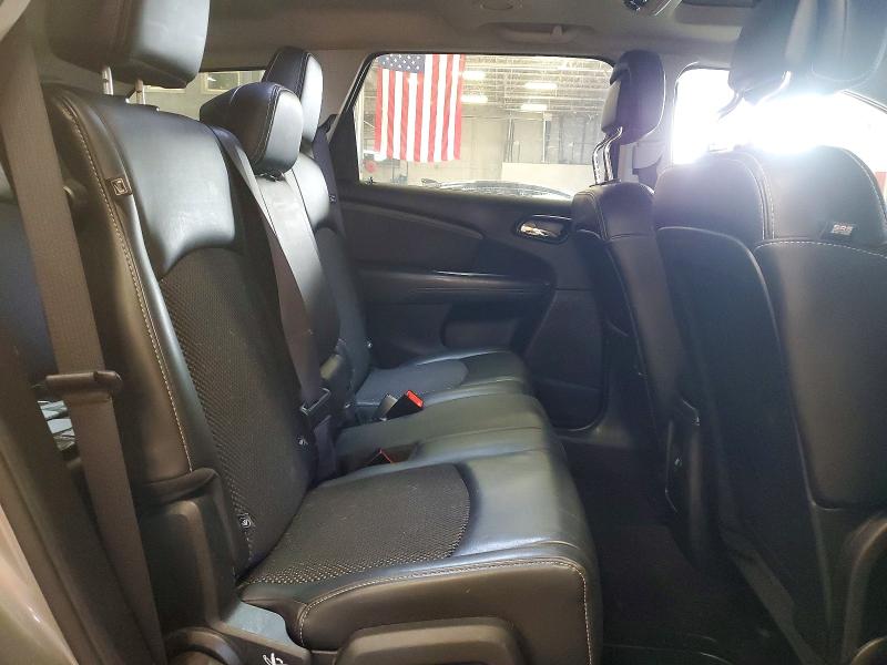 Продаж на аукціоні авто 2016 Dodge Journey, vin: 3C4PDDGGXGT173325, номер лоту: 76542275
