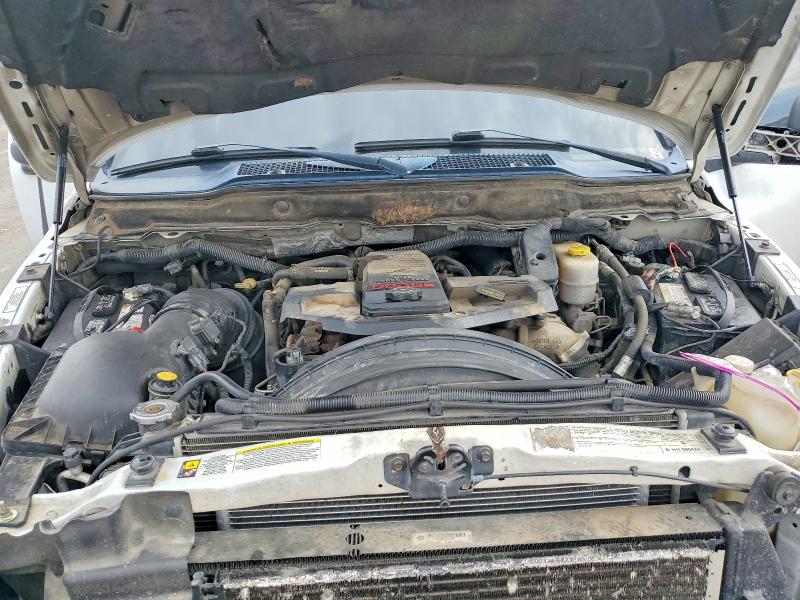 Продаж на аукціоні авто 2008 Dodge Ram 2500, vin: 3D7KS28A48G170273, номер лоту: 47589036
