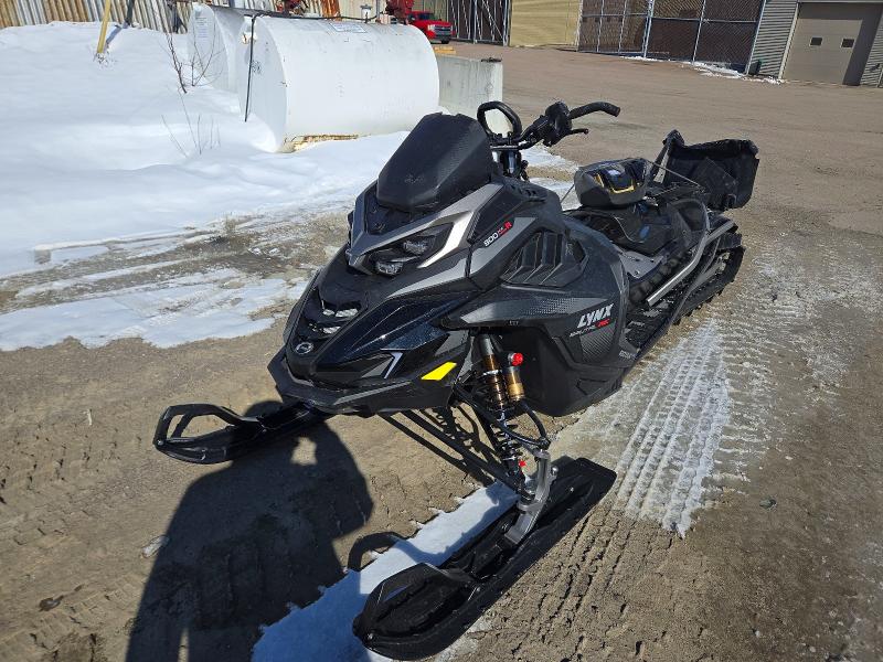 Aukcja sprzedaży 2025 Lynx Brutal Re 900 Ace T, vin: YH2LSZSCXSR000104, numer aukcji: 41994326