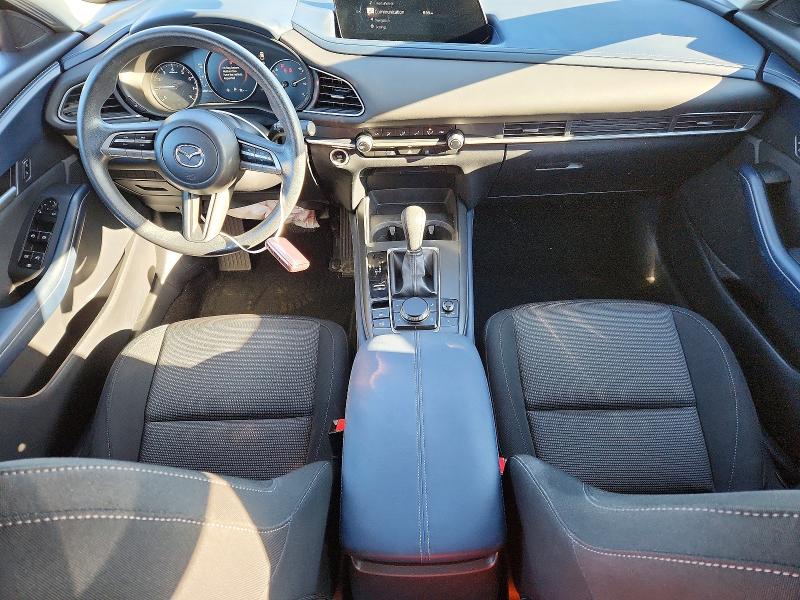 Продажа на аукционе авто 2021 Mazda Cx-30, vin: 3MVDMBAL3MM223807, номер лота: 47874816