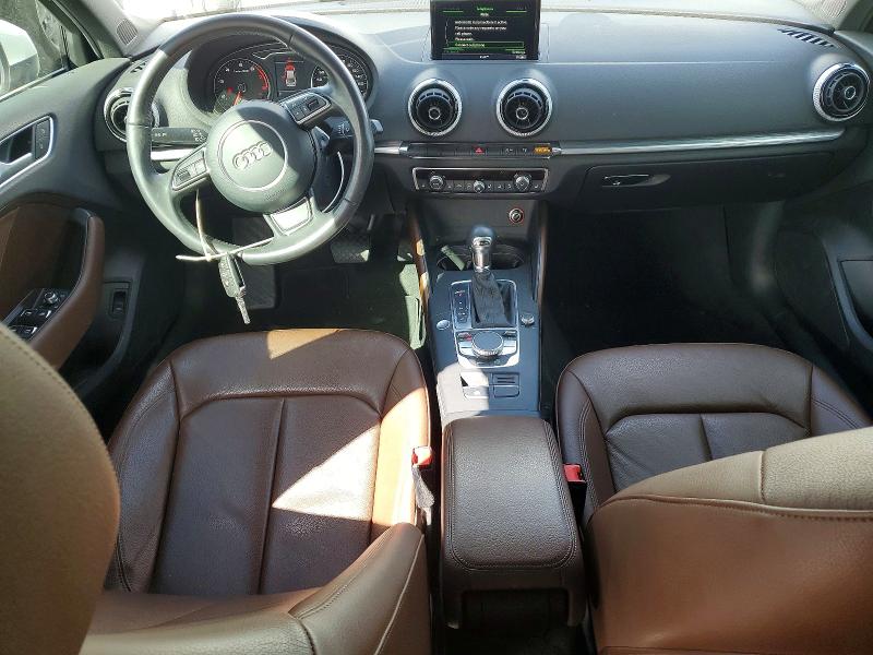 Aukcja sprzedaży 2015 Audi A3, vin: WAUCCGFF7F1013921, numer aukcji: 79001125