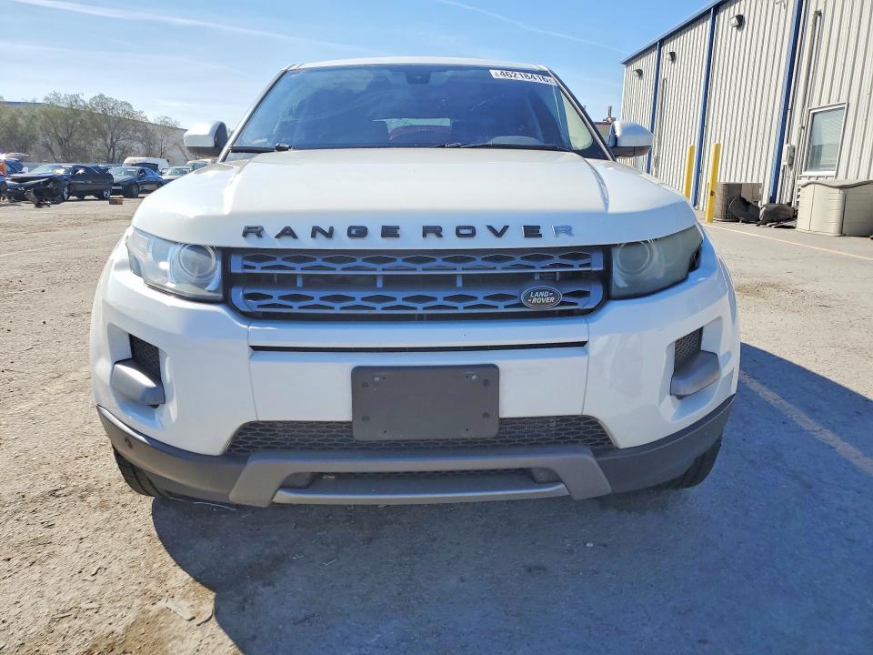 Продажа на аукционе авто 2014 Land Rover Range Rover Evoque, vin: SALVN2BG1EH932951, номер лота: 46218416