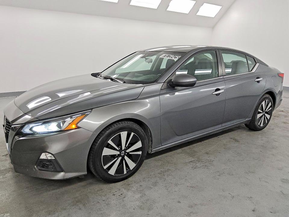 Продаж на аукціоні авто 2021 Nissan Altima, vin: 1N4BL4DVXMN397180, номер лоту: 78720425