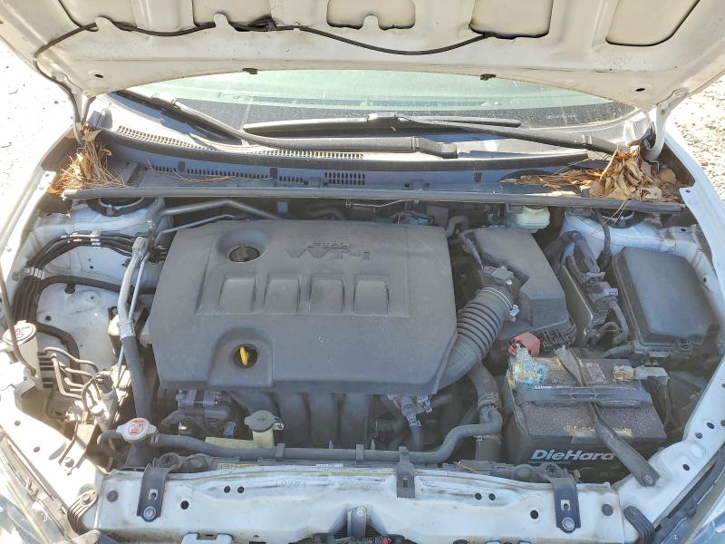 Aukcja sprzedaży 2019 Toyota Corolla, vin: 5YFBURHEXKP886161, numer aukcji: 46899996