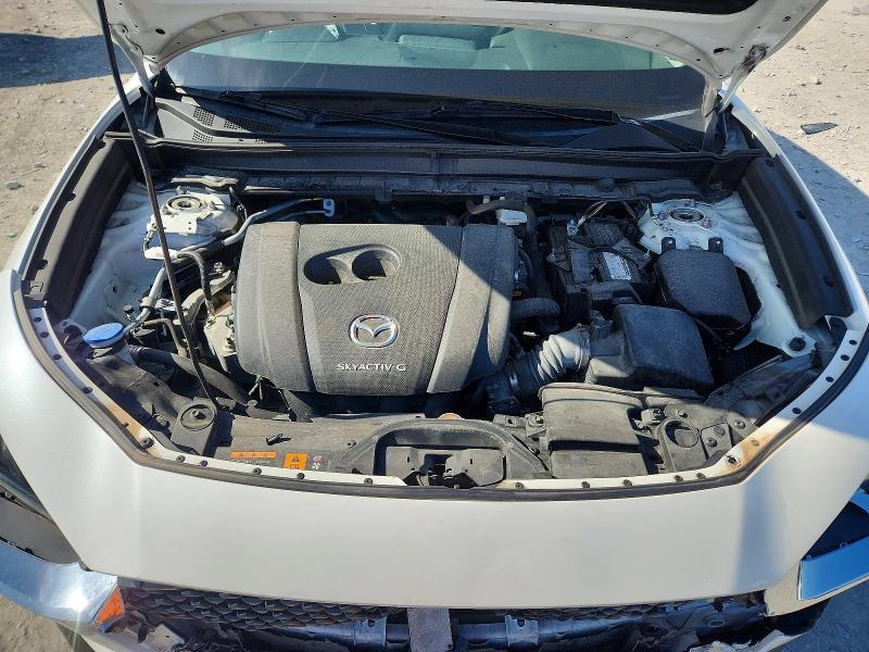 Aukcja sprzedaży 2022 Mazda Cx-30, vin: 3MVDMBCL2NM424550, numer aukcji: 45609976