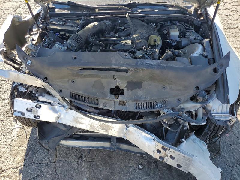 47220316 :رقم المزاد ، JTHBF1D27F5054432 vin ، 2015 Lexus Is 250 مزاد بيع