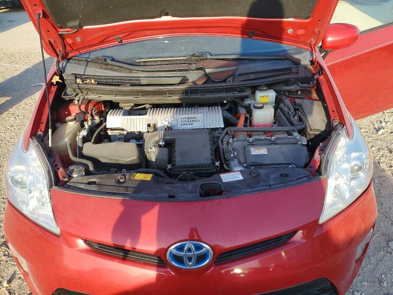 Продажа на аукционе авто 2015 Toyota Prius, vin: JTDKN3DUXF0440163, номер лота: 46482386