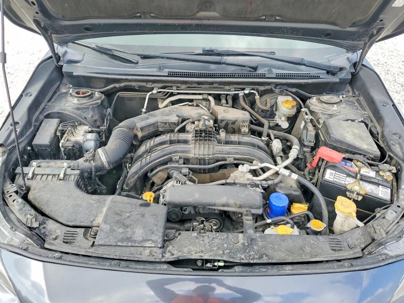 2018 Subaru Crosstrek მანქანა იყიდება აუქციონზე, vin: JF2GTADC5J8202076, აუქციონის ნომერი: 79944725