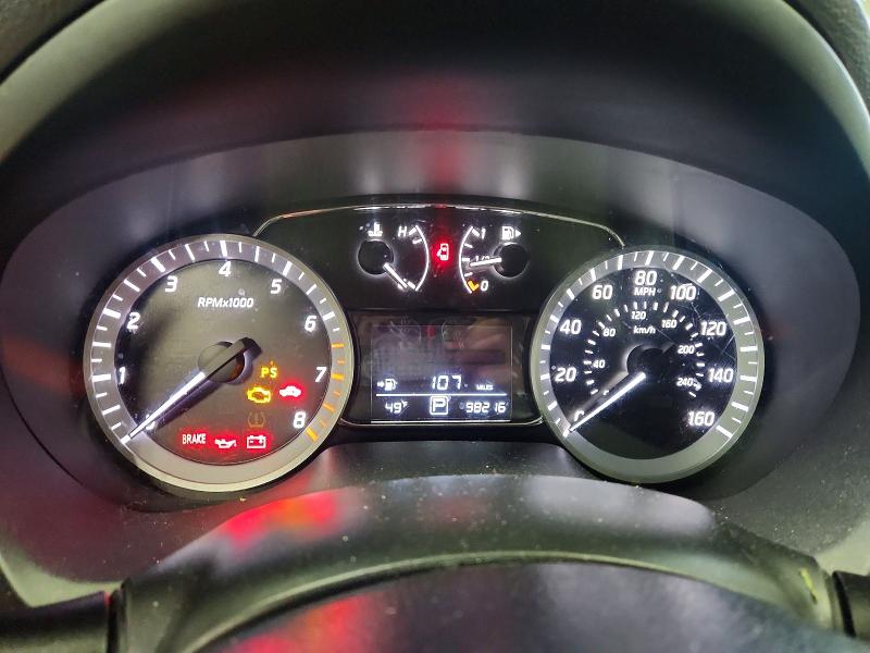 Aukcja sprzedaży 2014 Nissan Sentra, vin: 3N1AB7AP2EY319564, numer aukcji: 47609376