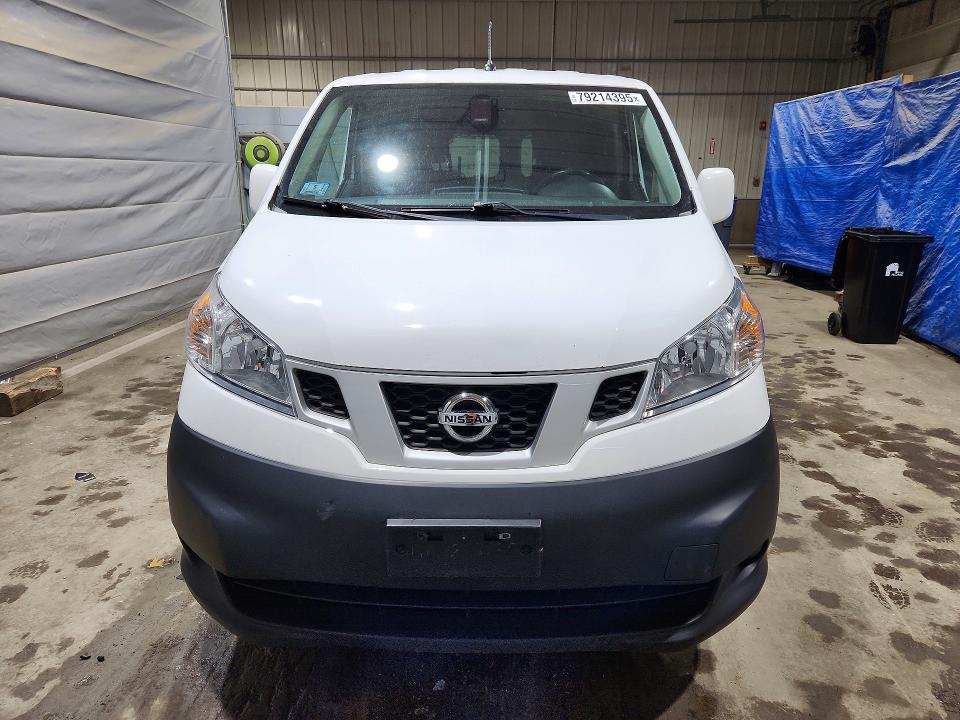 Продажа на аукционе авто 2021 Nissan Nv200, vin: 3N6CM0KN7MK693686, номер лота: 79214395