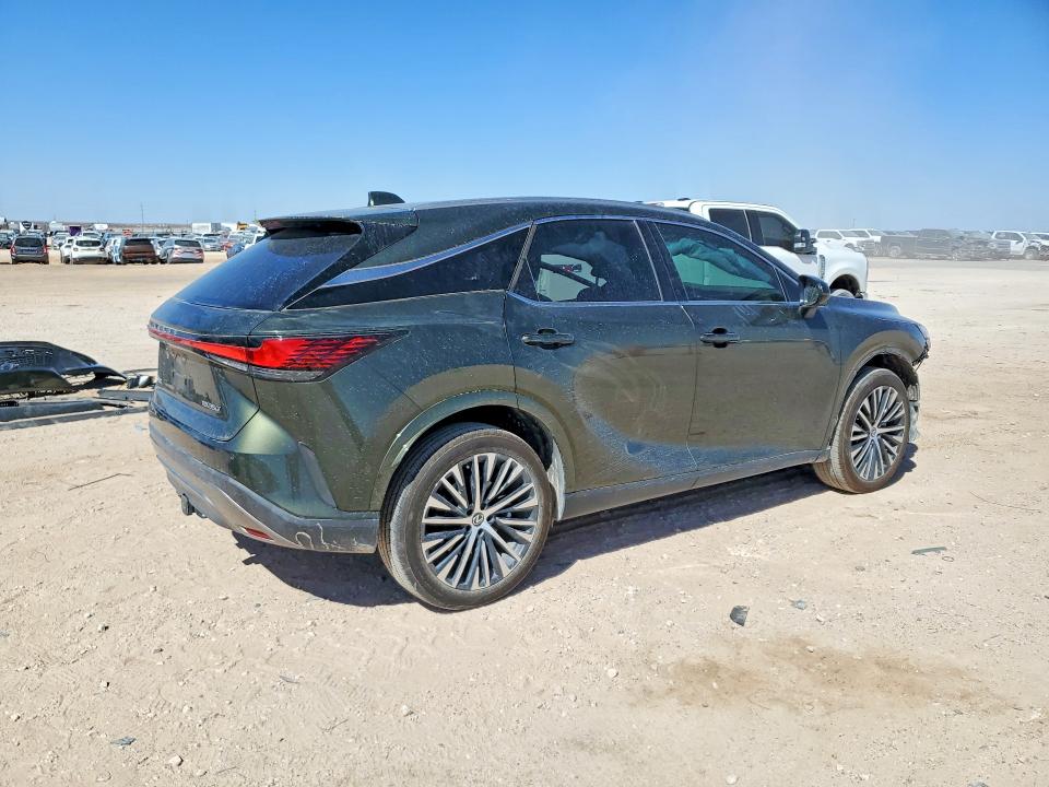 Продажа на аукционе авто 2024 Lexus Rx 350, vin: 2T2BAMBA9RC052020, номер лота: 46940346