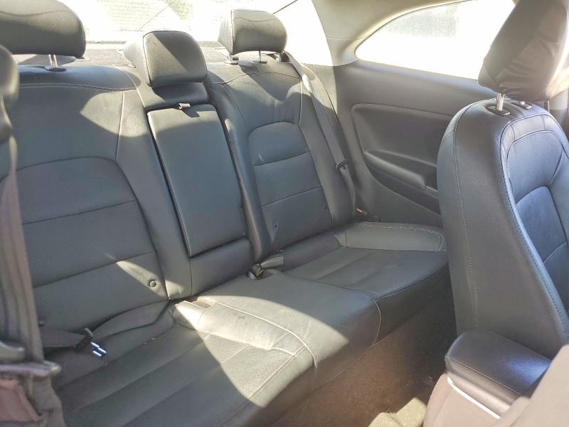 41839866 :رقم المزاد ، KNAFX6A84F5396469 vin ، 2015 Kia Forte Koup مزاد بيع