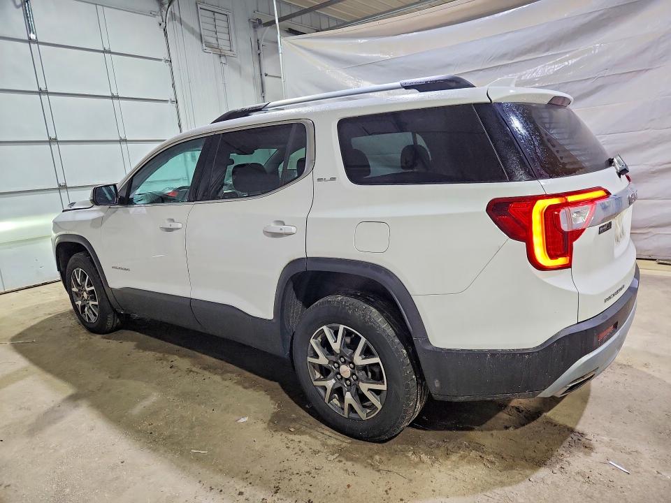 Aukcja sprzedaży 2021 Gmc Acadia, vin: 1GKKNRL43MZ180450, numer aukcji: 46864486