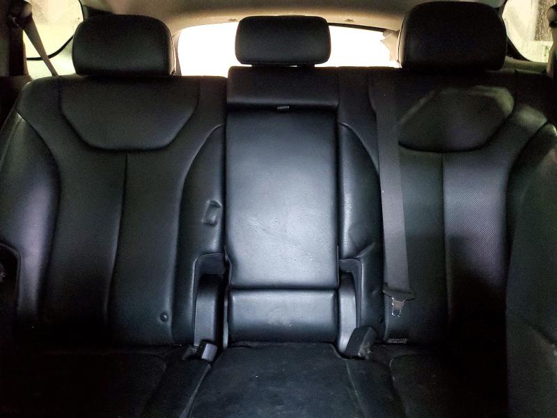 79088195 :رقم المزاد ، 5NMS5CAD1KH062653 vin ، 2019 Hyundai Santa Fe مزاد بيع