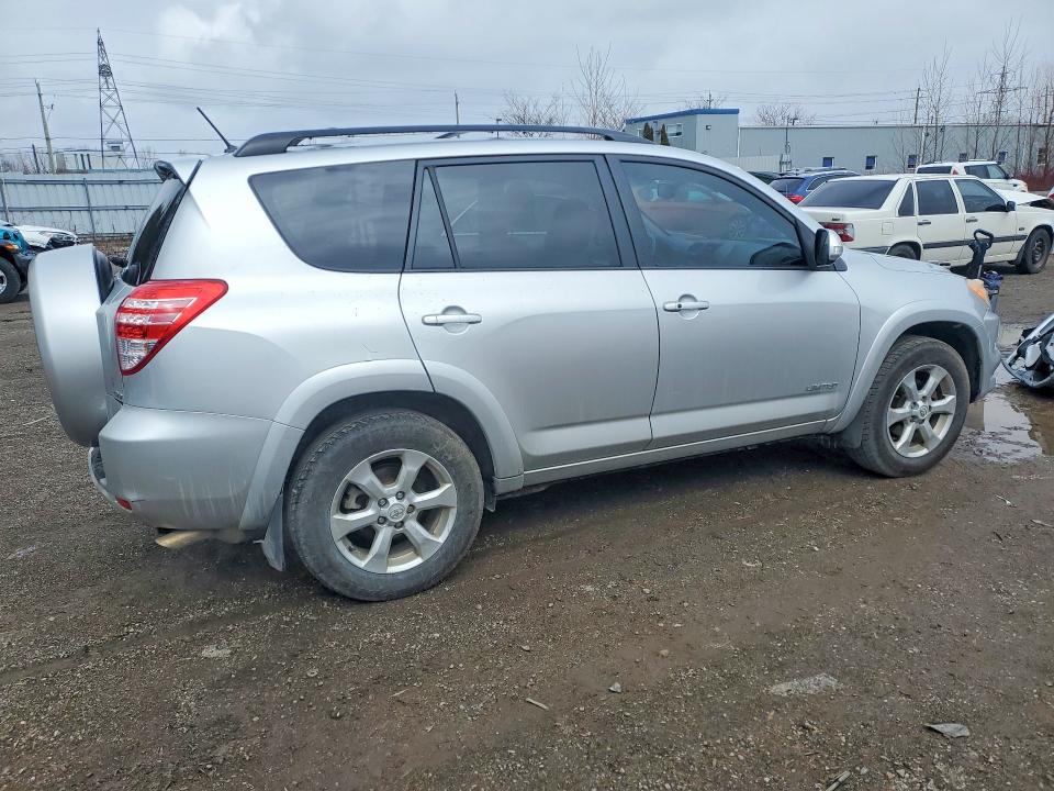 Продаж на аукціоні авто 2010 Toyota Rav4, vin: 2T3DK4DV4AW022976, номер лоту: 46886136
