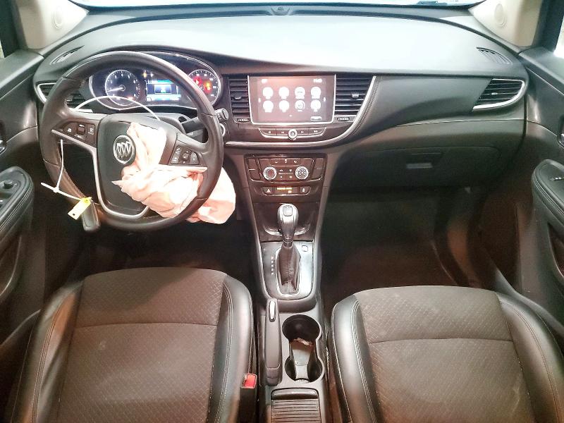 Продажа на аукционе авто 2020 Buick Encore, vin: KL4CJASB9LB028364, номер лота: 47249996