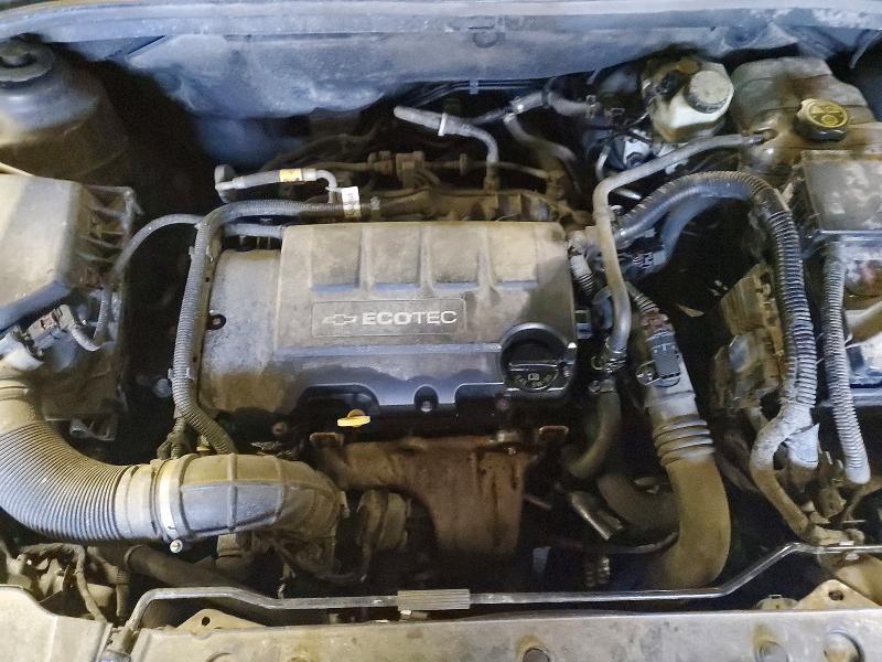 Продаж на аукціоні авто 2014 Chevrolet Cruze, vin: 1G1PC5SB7E7229428, номер лоту: 46091786