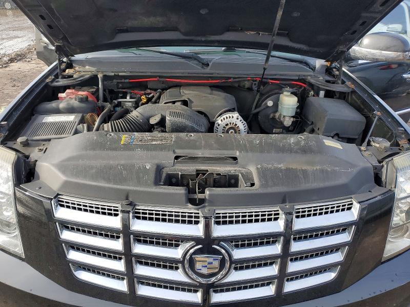 Aukcja sprzedaży 2008 Cadillac Escalade, vin: 1GYFK638X8R203049, numer aukcji: 45594546