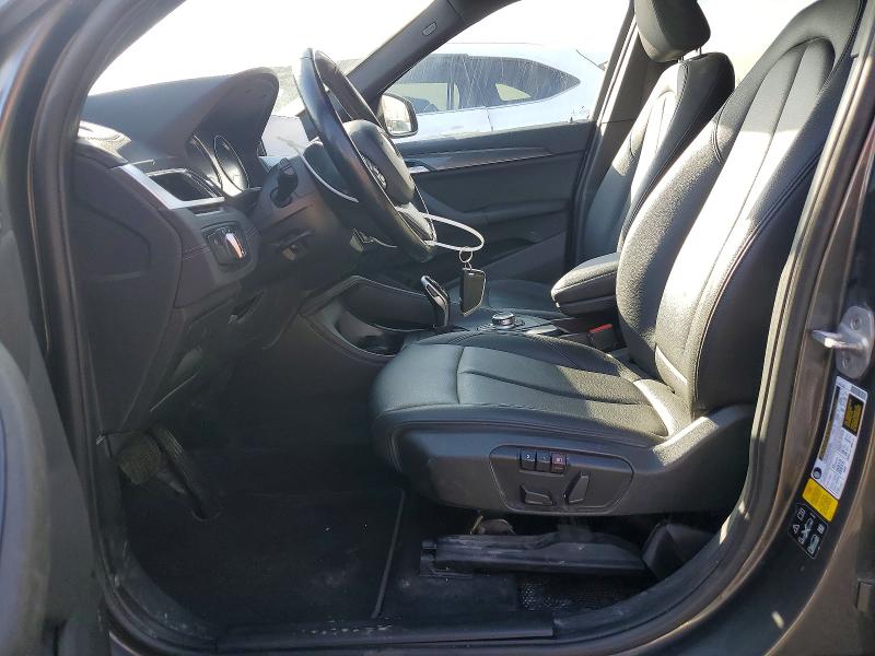 46504396 :رقم المزاد ، WBXJG9C01M5T06698 vin ، 2021 Bmw X1 مزاد بيع
