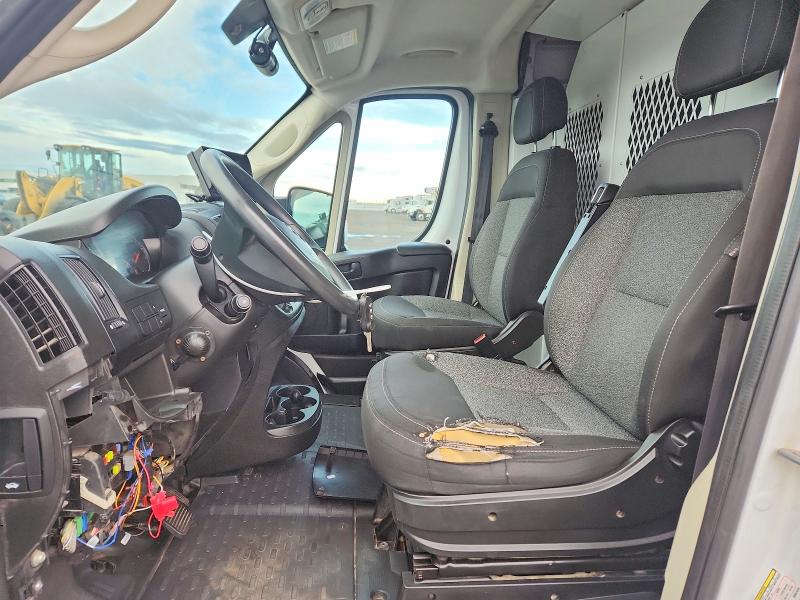 Aukcja sprzedaży 2019 Ram Promaster 2500, vin: 3C6TRVDG9KE551018, numer aukcji: 46319876