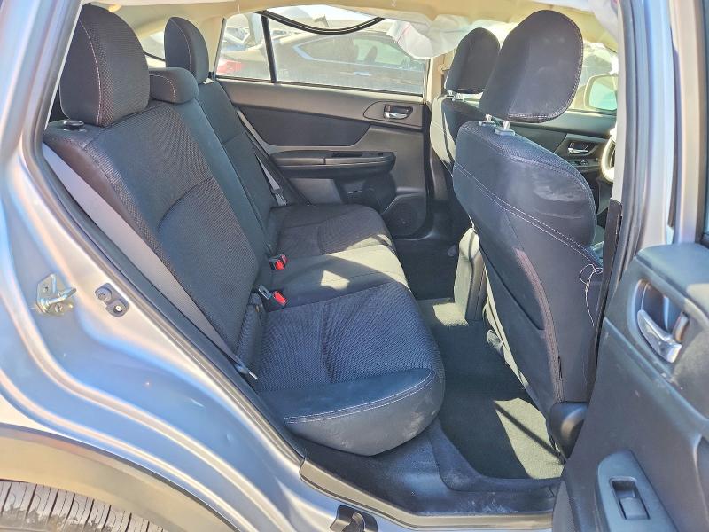 Продаж на аукціоні авто 2014 Subaru Xv Crosstrek, vin: JF2GPAVC9E8318177, номер лоту: 46561826